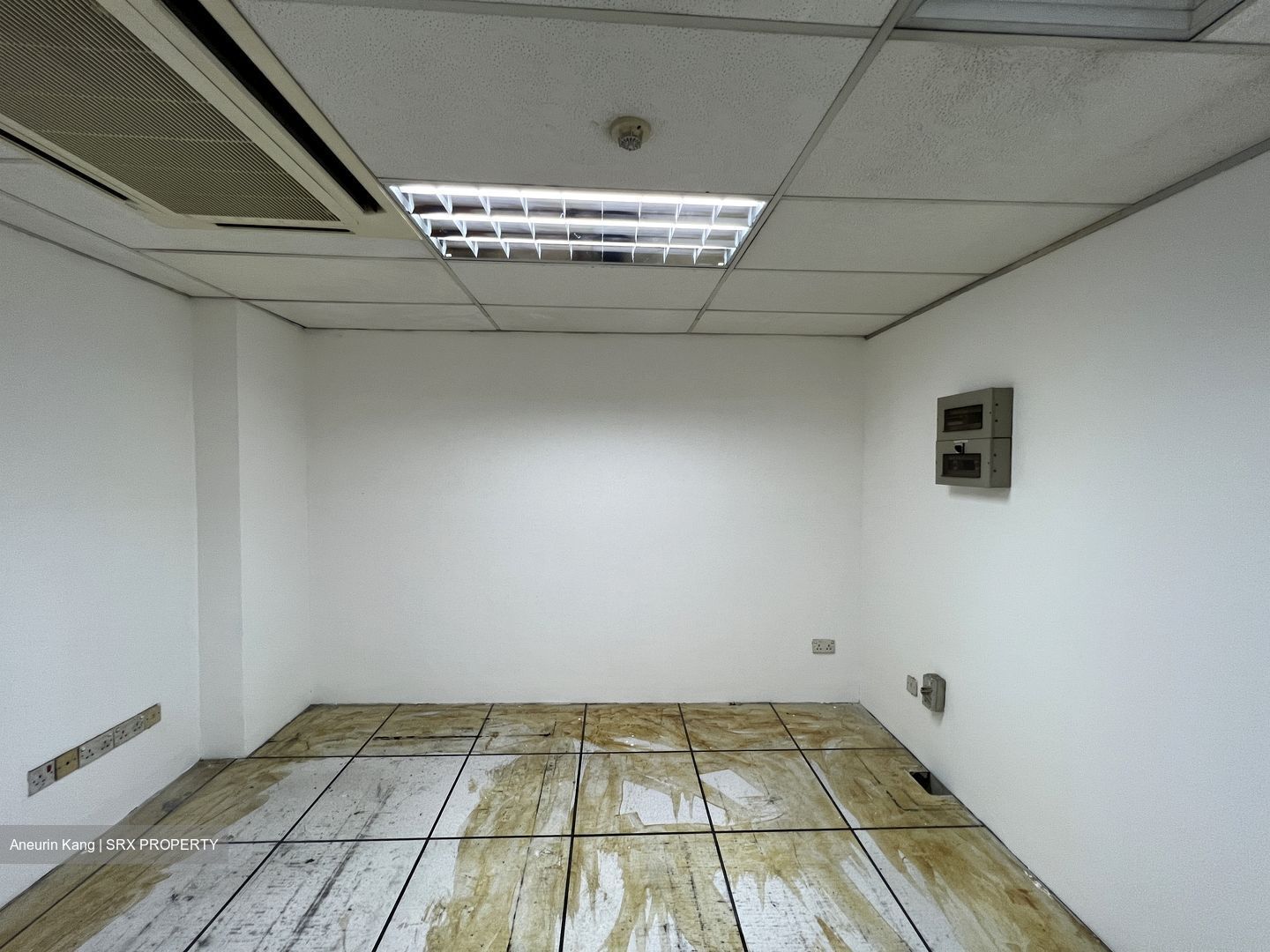 Far East Finance Building (D1), Office #452640661